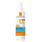 La Roche-Posay Anthelios Dermo Pediatrics Kids Invisible Spray SPF50+