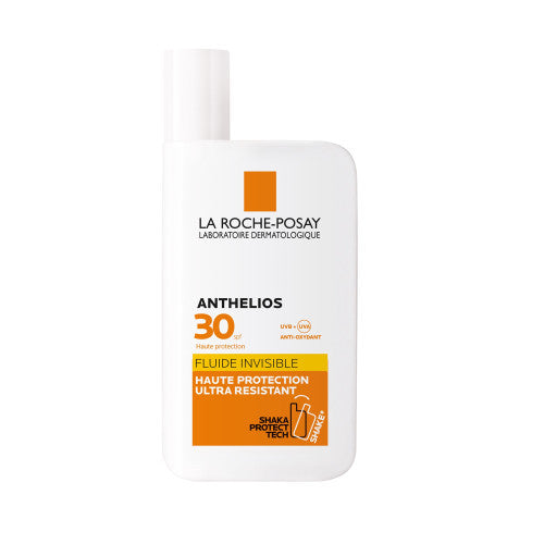 La Roche-Posay Anthelios Fluide Solaire Parfumé SPF 30