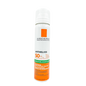 La Roche-Posay Anthelios SPF 50+ Invisible Anti-Shine Face Mist
