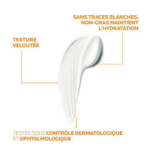 La Roche-Posay Anthelios Lait Solaire Hydratant SPF 50+