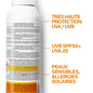 La Roche-Posay Anthelios XL SPF 50+ Invisible Body Mist