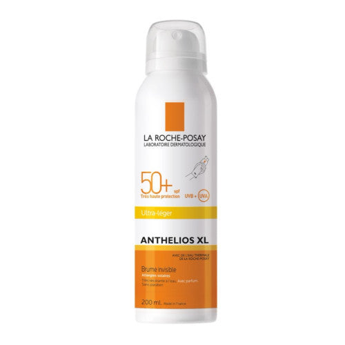 La Roche-Posay Anthelios XL SPF 50+ Invisible Body Mist