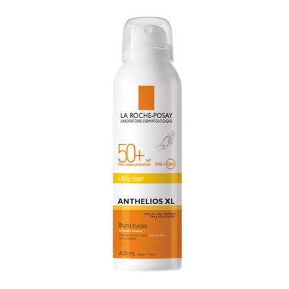 La Roche-Posay Anthelios XL SPF 50+ Invisible Body Mist
