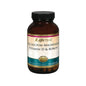 Life Time Q-Calcium Magnesium with Vitamin D & Boron - 120 Capsules
