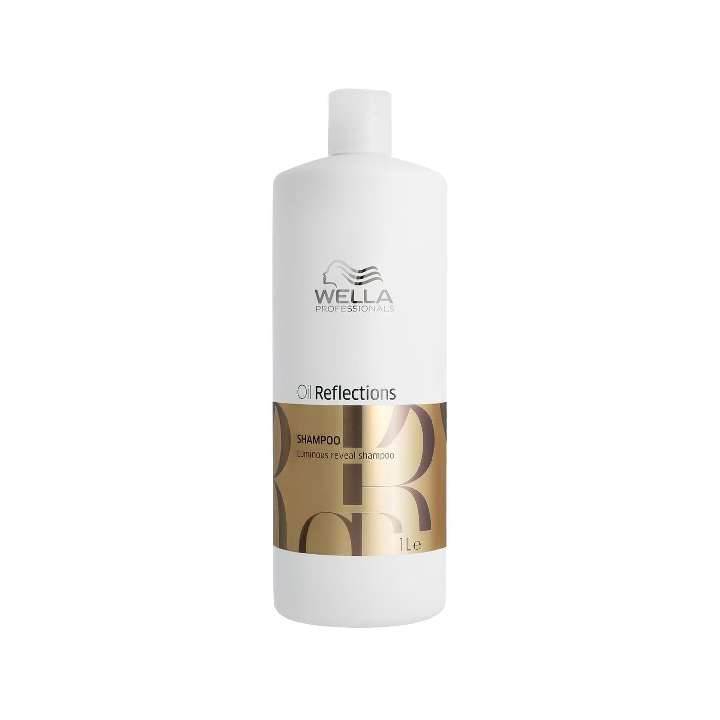 Wella Oil Reflections Luminous Reveal Shampoo 1000 ml
