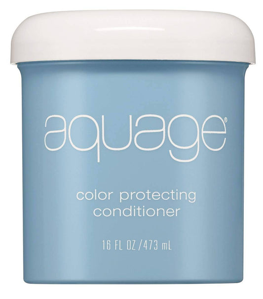 Aquage Color Protecting Conditioner 16 oz Hair Color Care