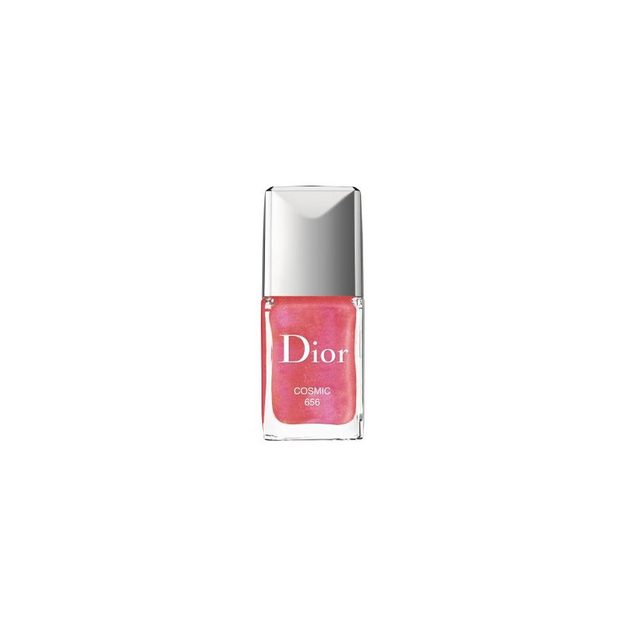 Dior Vernis Gel Shine & Long Wear Nail Lacquer 656 Cosmic 10ml