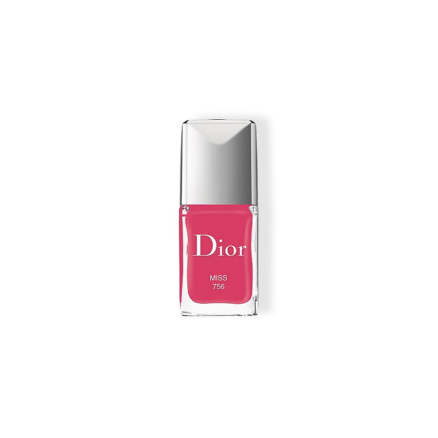 Dior Rouge Dior Vernis Long-Wear Nail Polish
