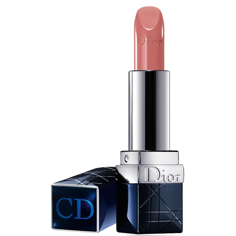 Dior Rouge Dior Nude 553 Sillage Satin Lipstick 3.5g