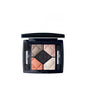 Dior 5 Couleurs Eyeshadow 656 Earthy Tones 7g
