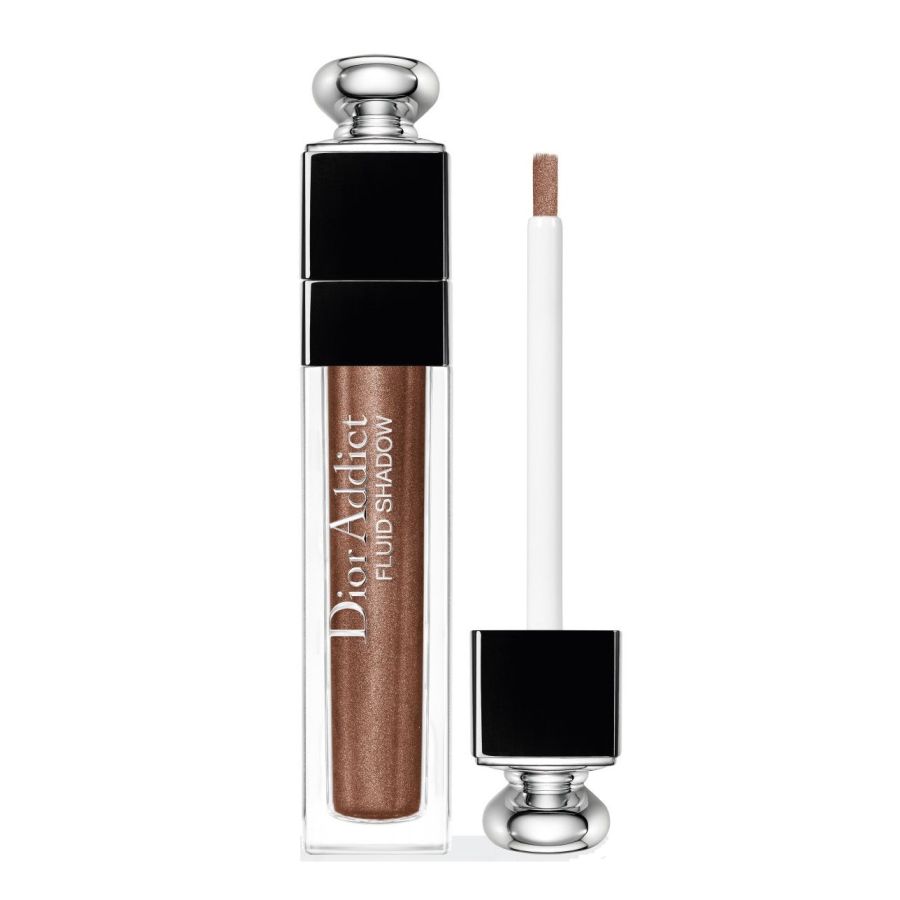 Dior Addict Fluid Shadow 775 Ecstatic Metallic Eyeshadow