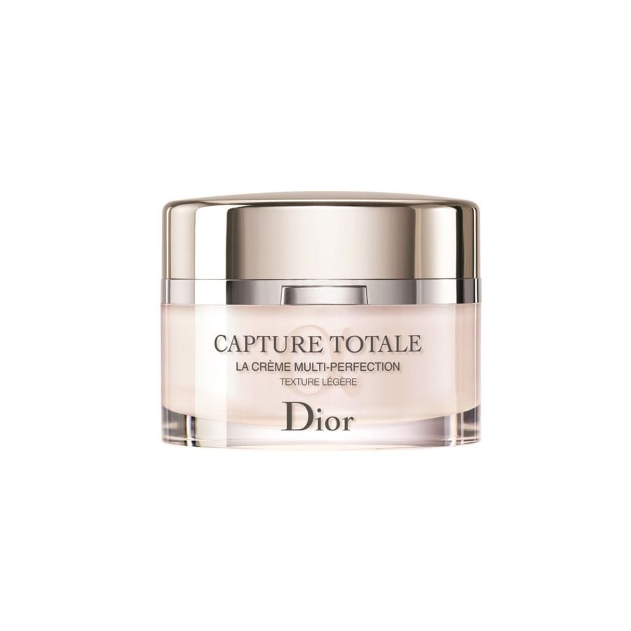 Dior Capture Totale Light Creme Revitalizing Moisturizer 60ml