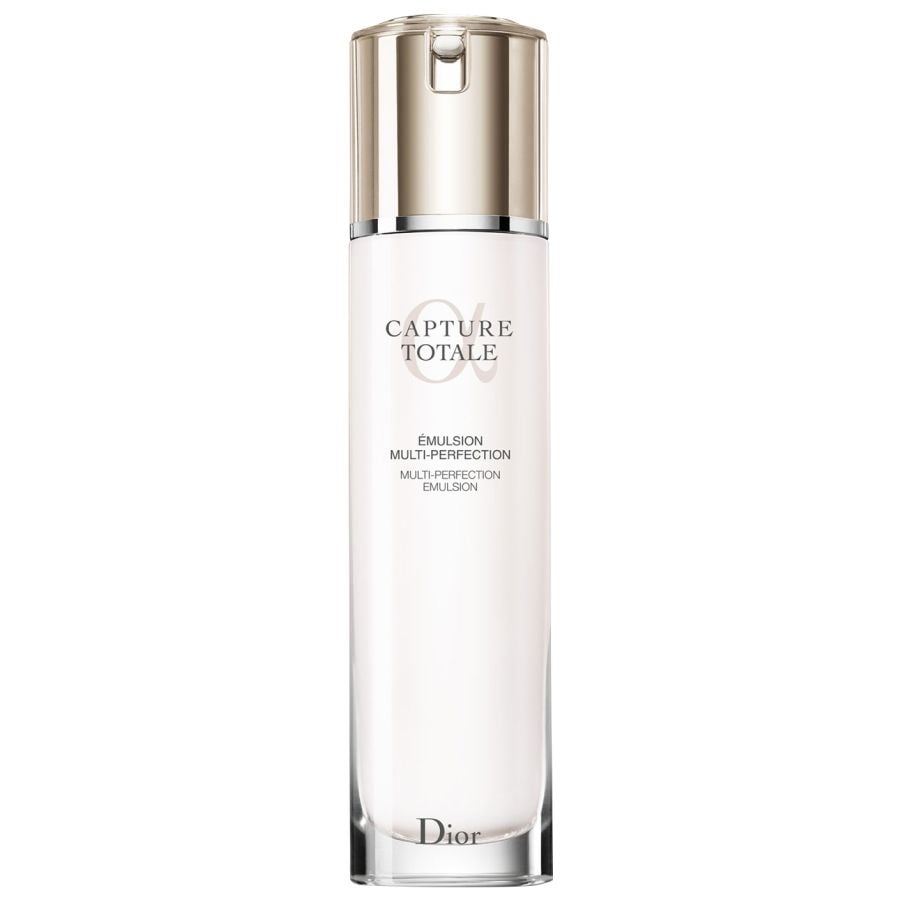 Dior Capture Totale Multi Perfection Emulsion Radiance 80ml