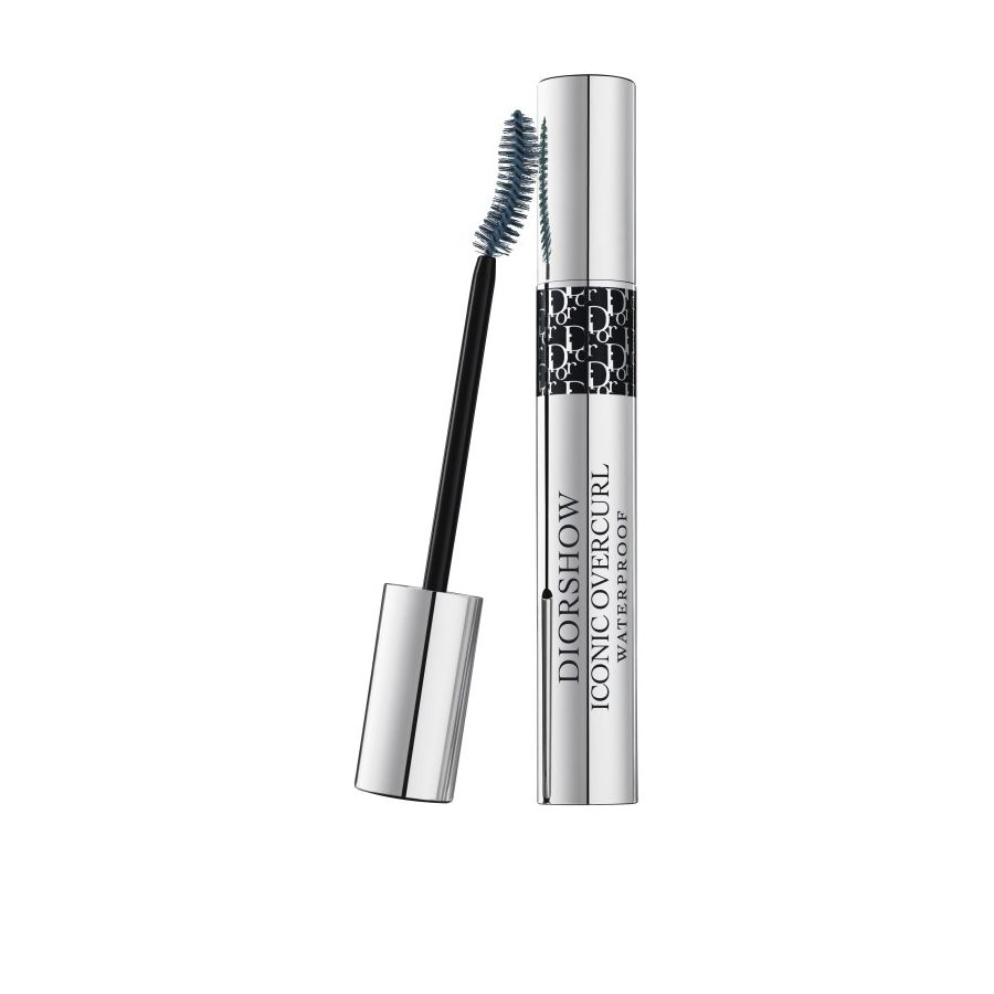 Dior Diorshow Iconic Overcurl Waterproof Mascara 451 - 10ml