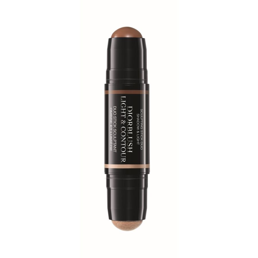 Dior Diorskin Diorblush Contour 003 Sculpting Foundation