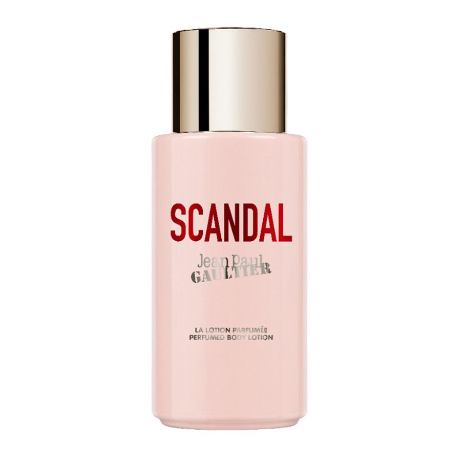 Jean Paul Gaultier Scandal Hydrating Body Lotion 200ml