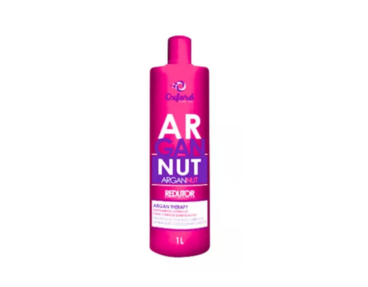 Hair Keratin Therapy Argan Nut By Oxford 34fl oz 1000ml