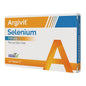 Argivit Selenium Dietary Supplement for Adults 30 Tablets