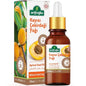 Arifoglu Apricot Kernel Oil Cold-Pressed Pure Oil 20ml