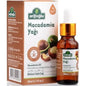 Arifoglu Macadamia Oil Cold Pressed Moisturizer 20ml