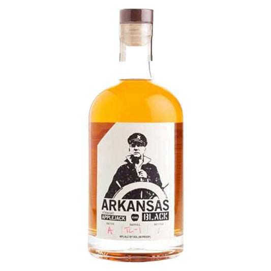 Arkansas - 'Black Applejack' Brandy (750ML)