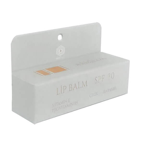 Armilda Strawberry SPF 30 Lip Balm for Hydrated Lips 4g