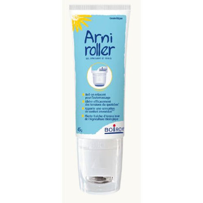 Boiron Arnigel Roll-On Arnica Gel