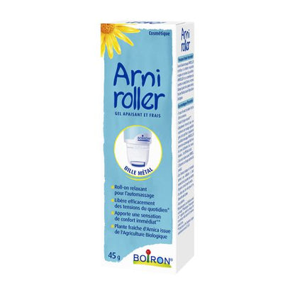 Boiron Arnigel Roll-On Arnica Gel