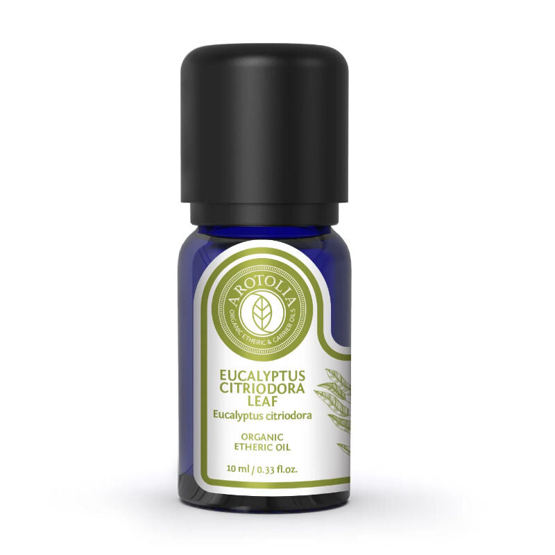 Arotolia Eucalyptus Citriodora Essential Oil 10 ml
