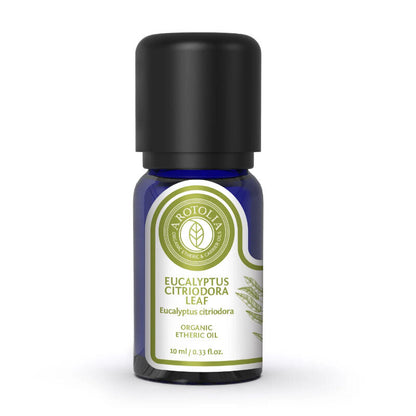 Arotolia Eucalyptus Citriodora Essential Oil 10 ml