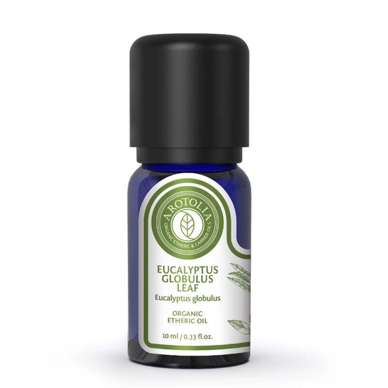 Arotolia Eucalyptus Globulus Essential Oil 10 ml