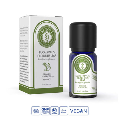 Arotolia Eucalyptus Globulus Essential Oil 10 ml