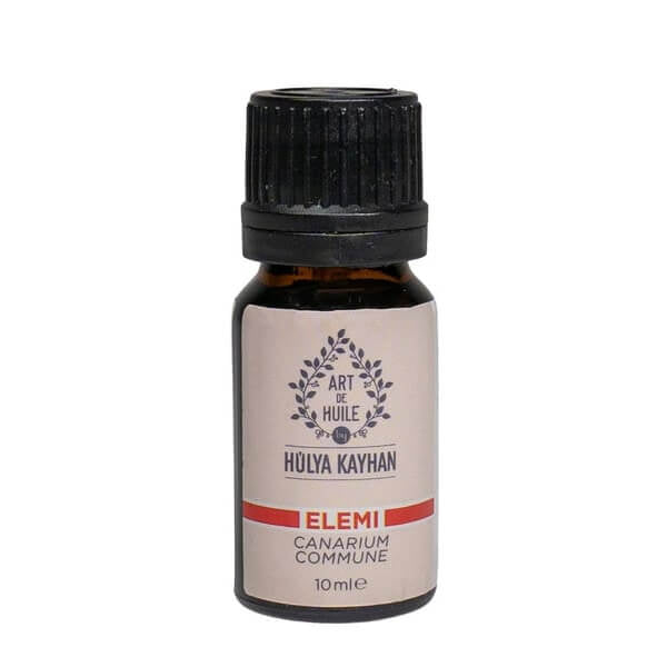 Art De Huile Elemi Essential Oil for Skin & Mind 10 ml