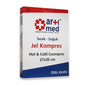 Artimed Hot & Cold Gel Compress with Cover 27x35 cm
