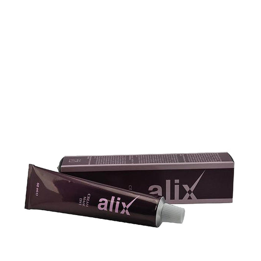 Alix Hair Dye 60 ml - Professional Hair Color Solution for Vibrant Shades