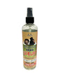 Ashley Lee Locs & Styles Braid Spray, Twists & Locs (Citrus Blend), 12 fl oz
