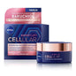 Nivea Cellular Expert Lift Bakuchiol Night Cream: Natural Retinol Alternative for Wrinkle Reduction & Skin Firming - 50ml
