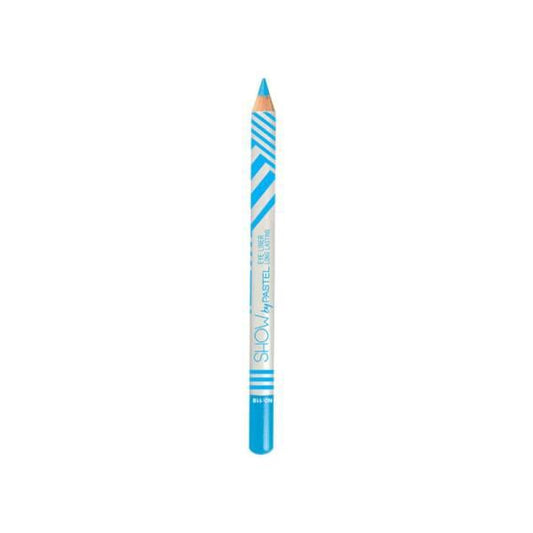 Pastel Show By Pastel Eye Liner 119 - Cruelty-Free, Vegan, Gluten-Free Eye Makeup