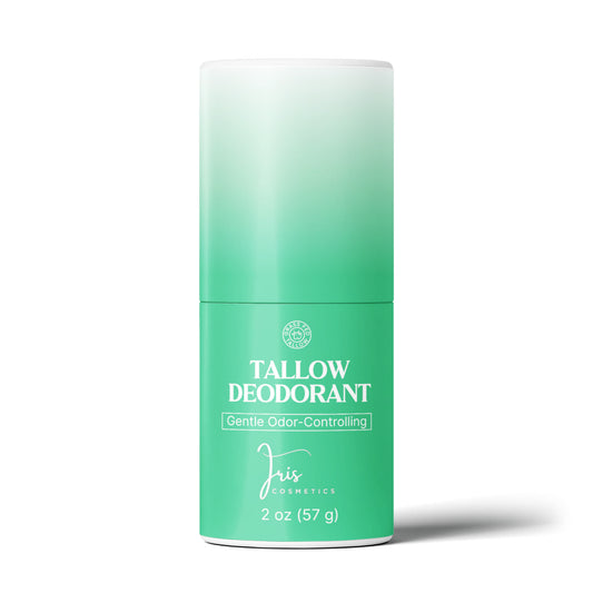 Iris Cosmetics Natural Tallow Deodorant Stick