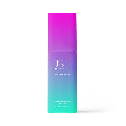 Iris Cosmetics Pro-Aging Nourishing Face Cream