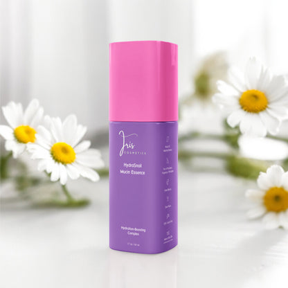 Iris Cosmetics HydraSnail Mucin Essence