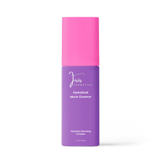 Iris Cosmetics HydraSnail Mucin Essence