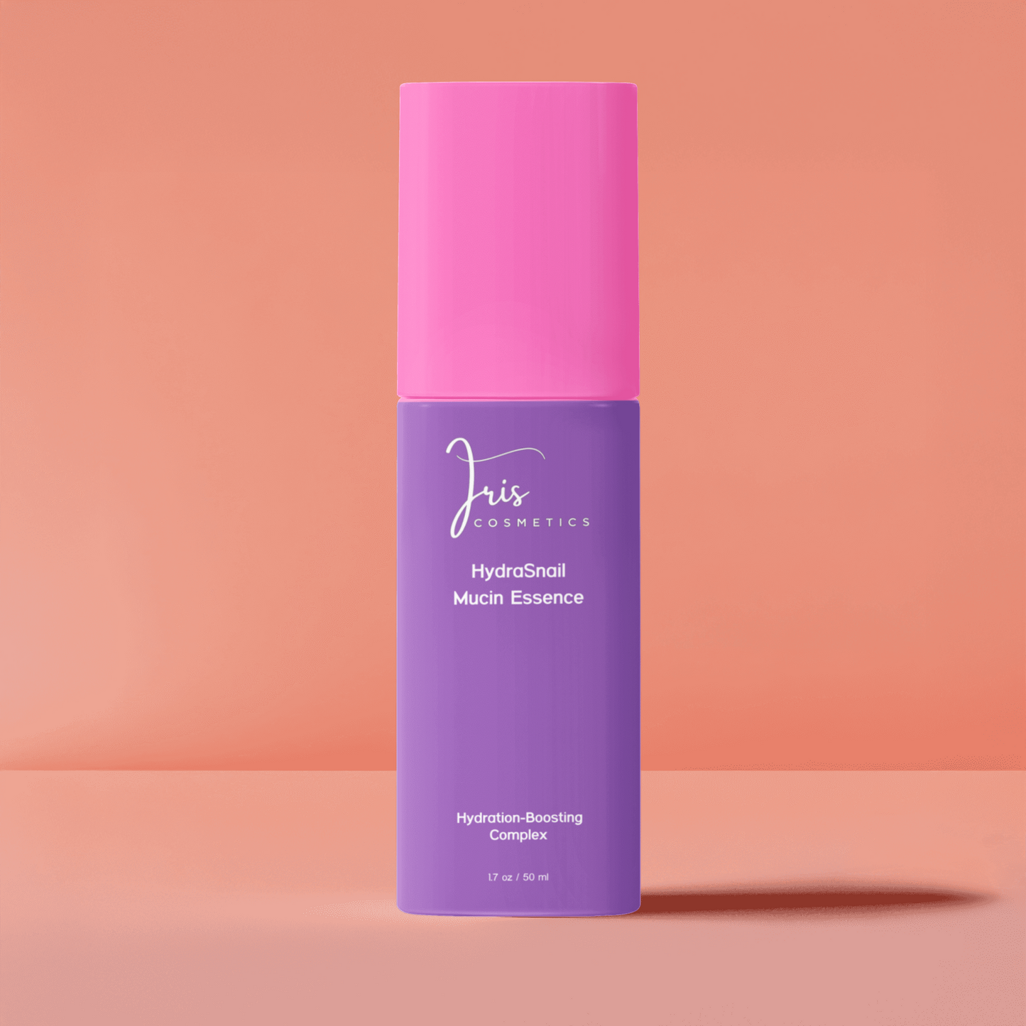 Iris Cosmetics HydraSnail Mucin Essence