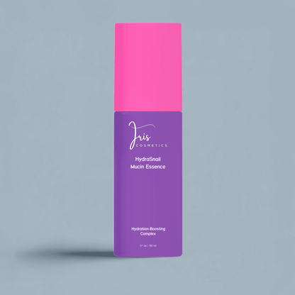 Iris Cosmetics HydraSnail Mucin Essence