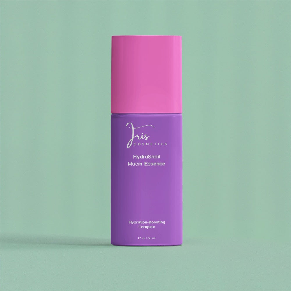 Iris Cosmetics HydraSnail Mucin Essence