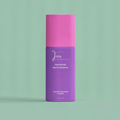 Iris Cosmetics HydraSnail Mucin Essence