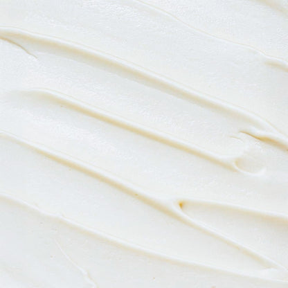 Iris Cosmetics Whipped Grass-Fed Tallow Balm with Vanilla Bean