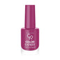 Golden Rose Color Expert Nail Polish - Long-Lasting, Easy Application, Trendy Nail Colors