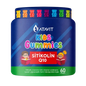 Atavit Kids Citicoline & Q10 Gummies for Daily Support 60 Count
