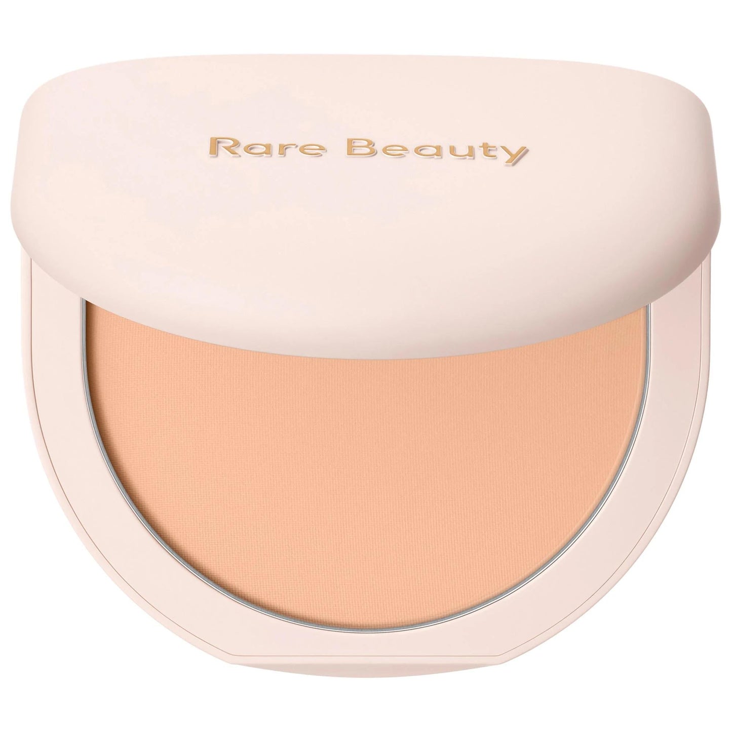 True to Myself Tinted Pressed Talc-Free Finishing Powder - Natural Makeup Finish, Vegan & Cruelty-Free